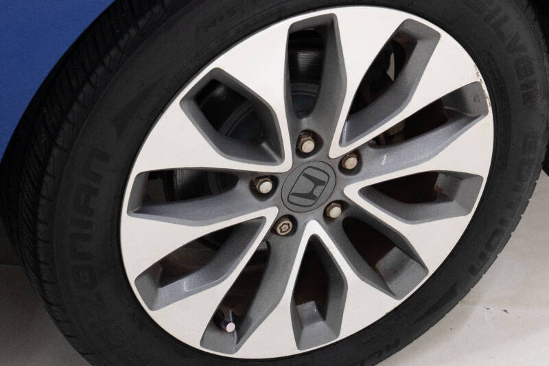 2013 Honda Accord LX-S