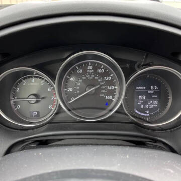 2014 Mazda CX-5 Grand Touring