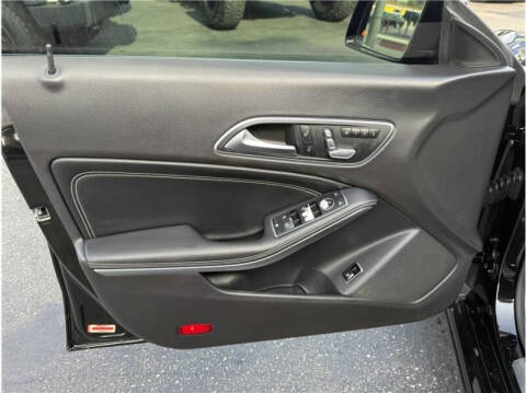 2019 Mercedes-Benz CLA CLA 250