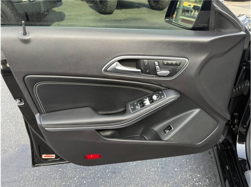 2019 Mercedes-Benz CLA CLA 250