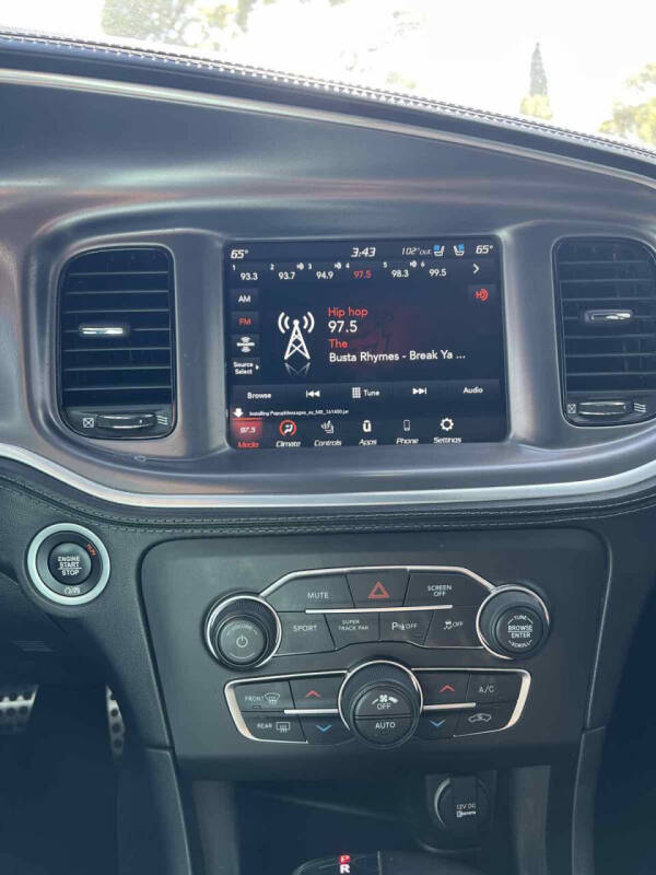 2021 Dodge Charger GT