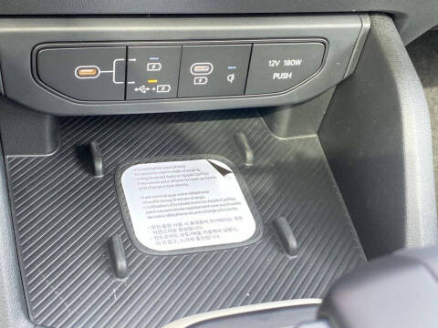 2026 Kia K4 Hatchback GT-Line Turbo