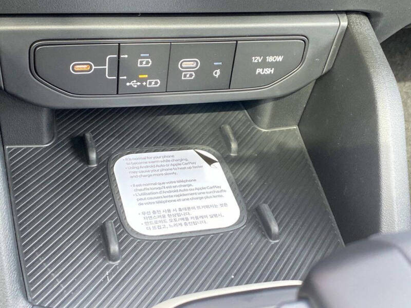 2026 Kia K4 Hatchback GT-Line Turbo