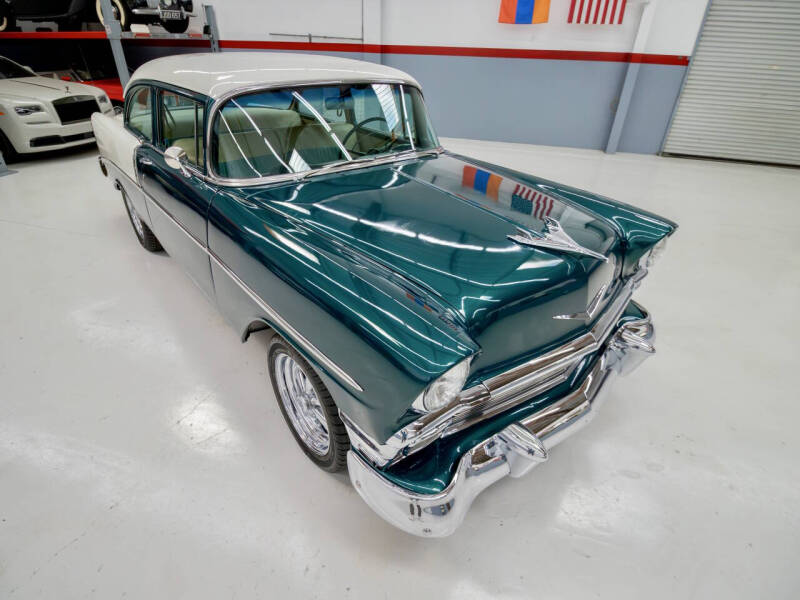 1956 Chevrolet 210