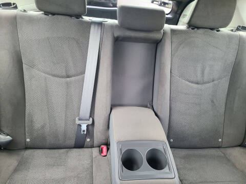 2015 Toyota Prius Four