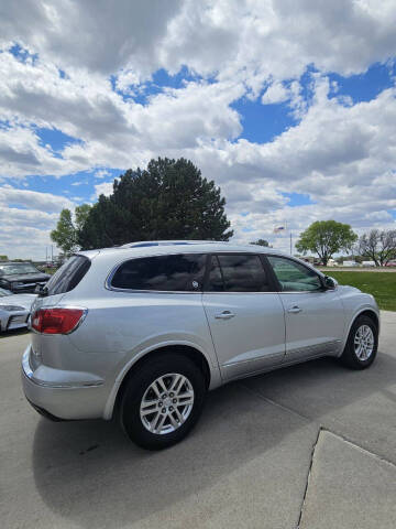 2015 Buick Enclave Convenience