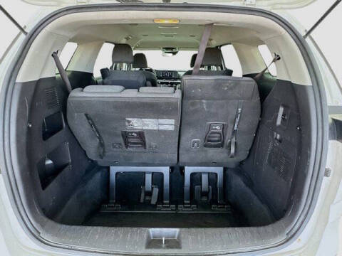 2022 Kia Carnival