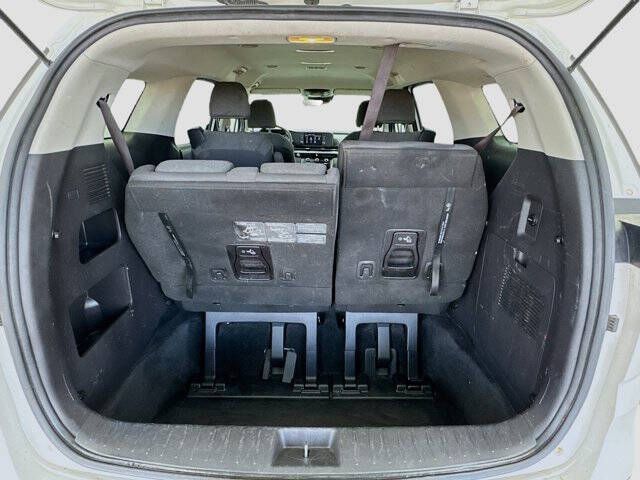 2022 Kia Carnival