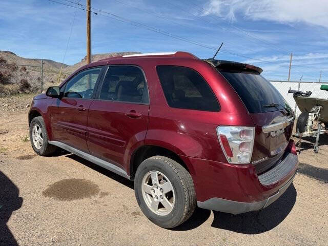 2008 Chevrolet Equinox LT
