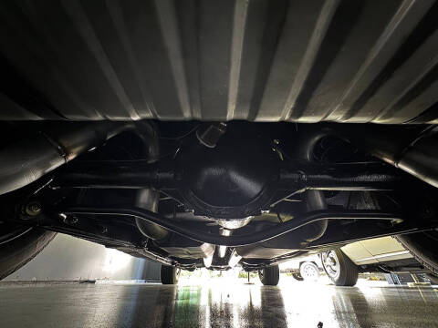 1967 Chevrolet Chevelle Malibu