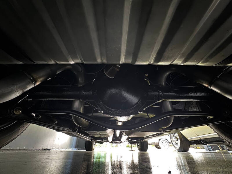 1967 Chevrolet Chevelle Malibu