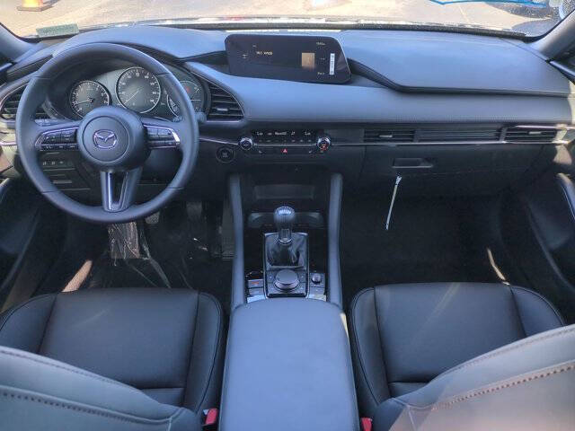 2026 Mazda Mazda3 Hatchback 2.5 S Premium