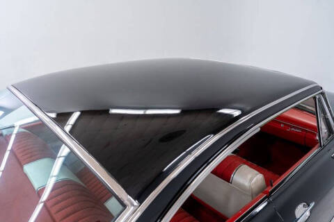 1961 Ford Galaxie