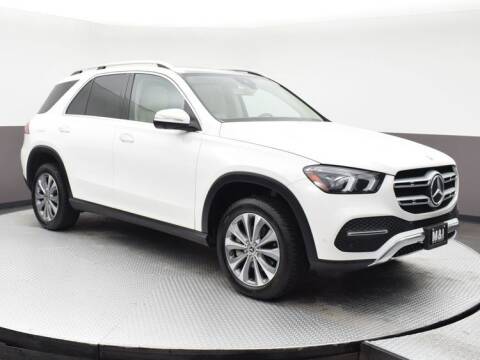 2020 Mercedes-Benz GLE for sale at M & I Imports in Highland Park IL