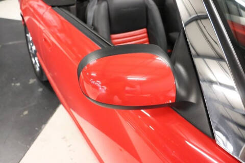 2002 Ford Thunderbird