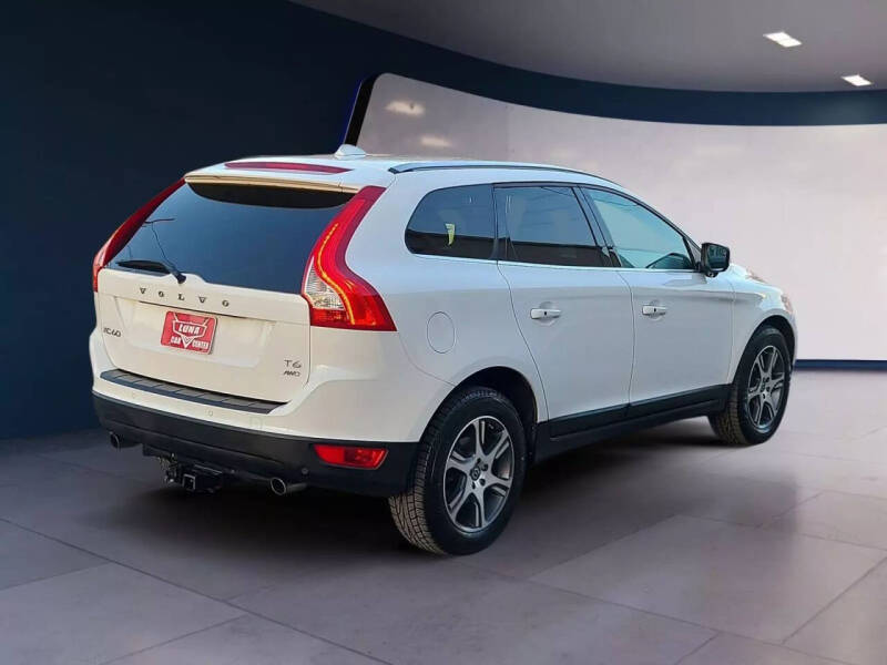 2013 Volvo XC60