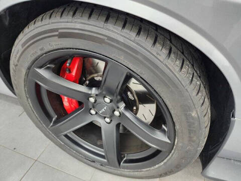 2017 Dodge Challenger SRT Hellcat