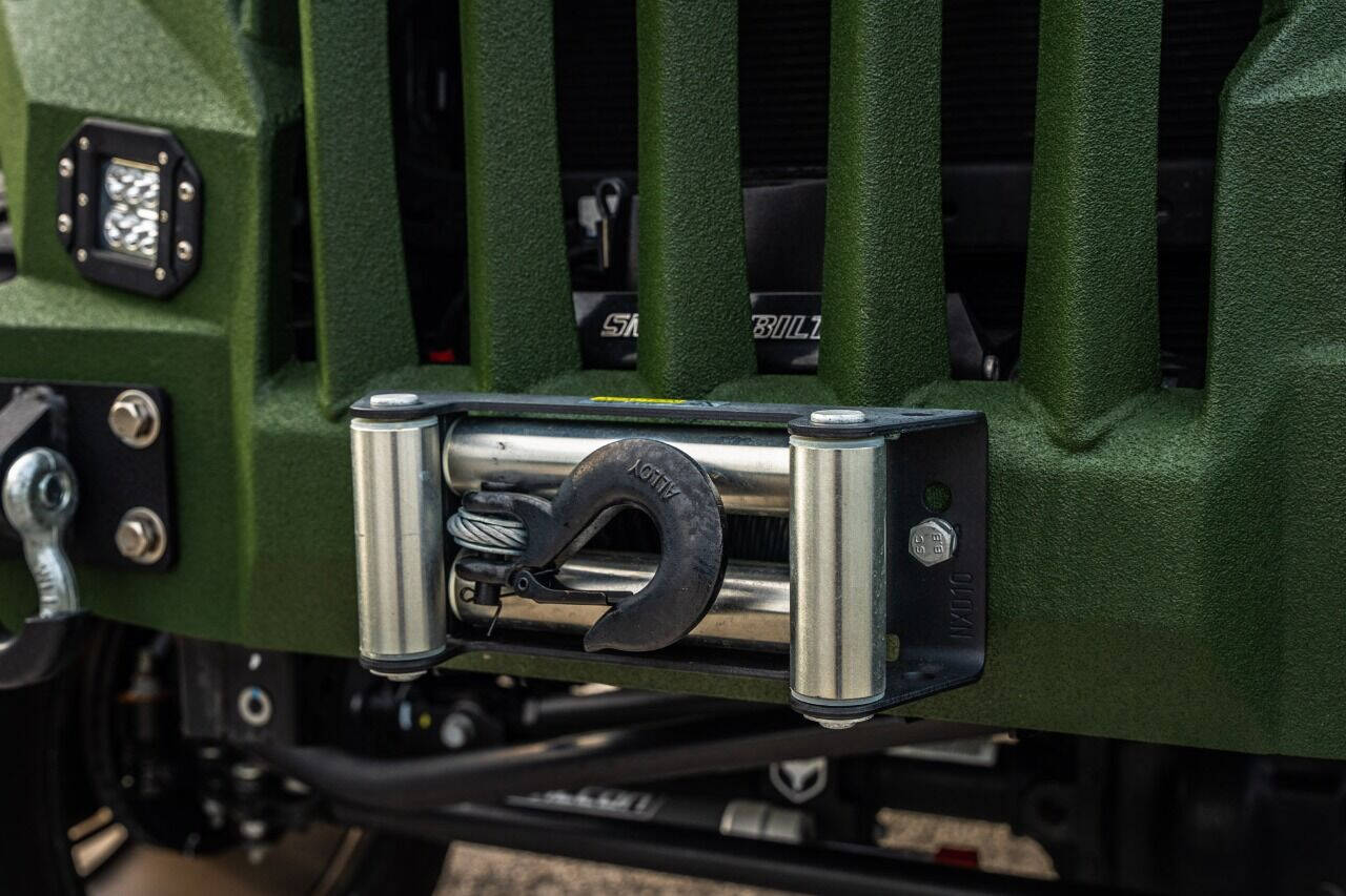 2023 JEEP Gladiator Pickup - $164,999