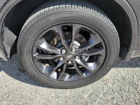 2024 Dodge Durango GT