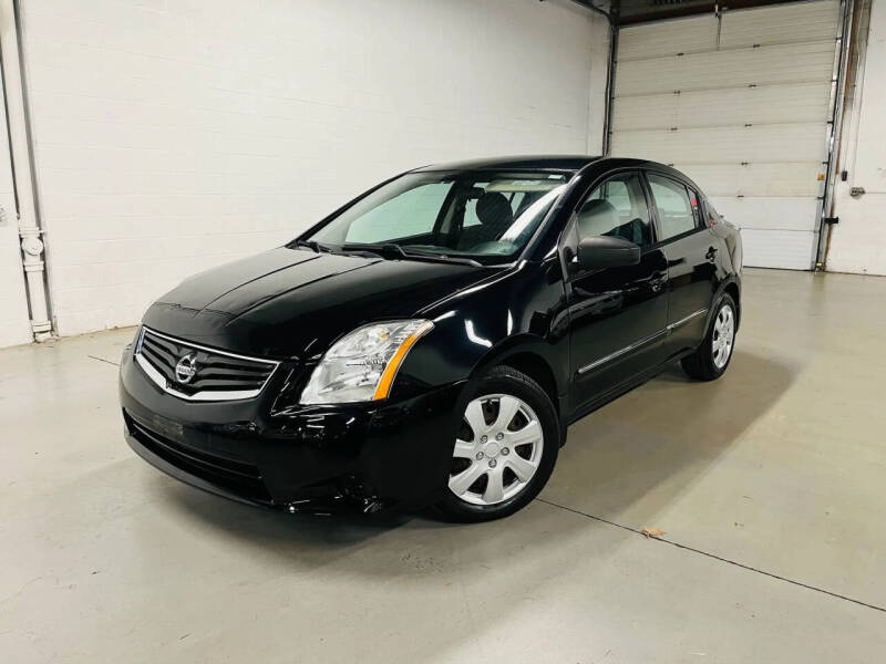 2011 Nissan Sentra