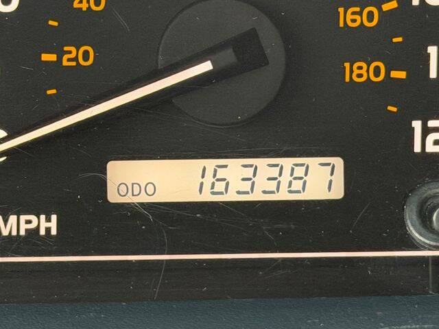 2006 Toyota Sequoia Limited