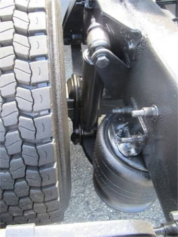 2014 Freightliner Cascadia