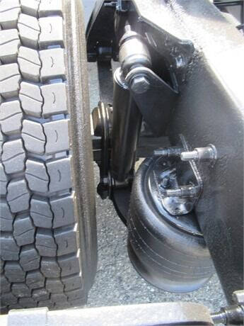 2014 Freightliner Cascadia