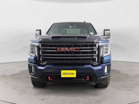 2023 GMC Sierra 2500HD