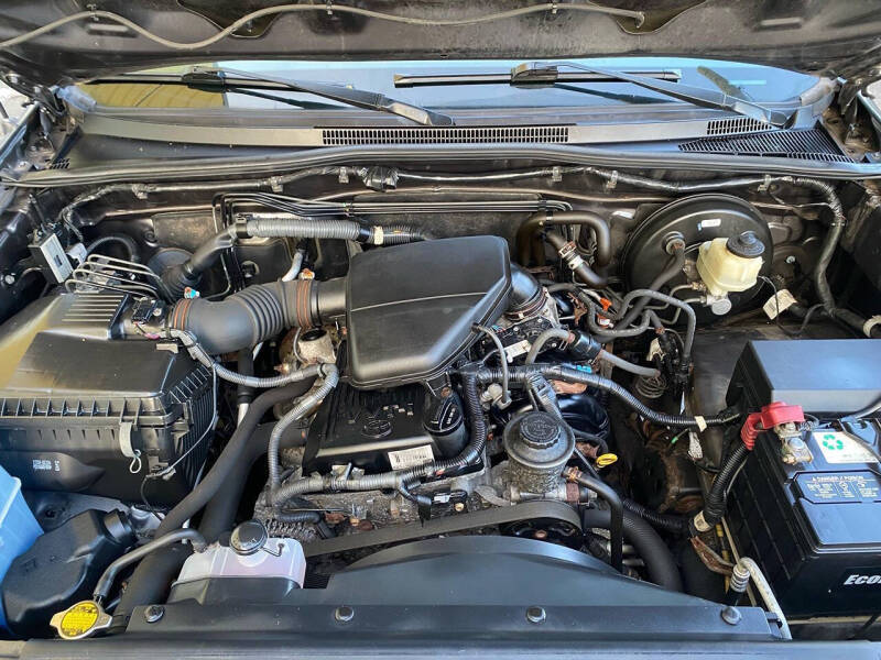 2014 Toyota Tacoma PreRunner