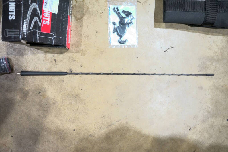 2023 Ford Bronco Badlands Advanced