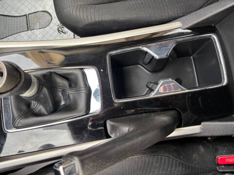 2011 Subaru Outback 2.5i Limited