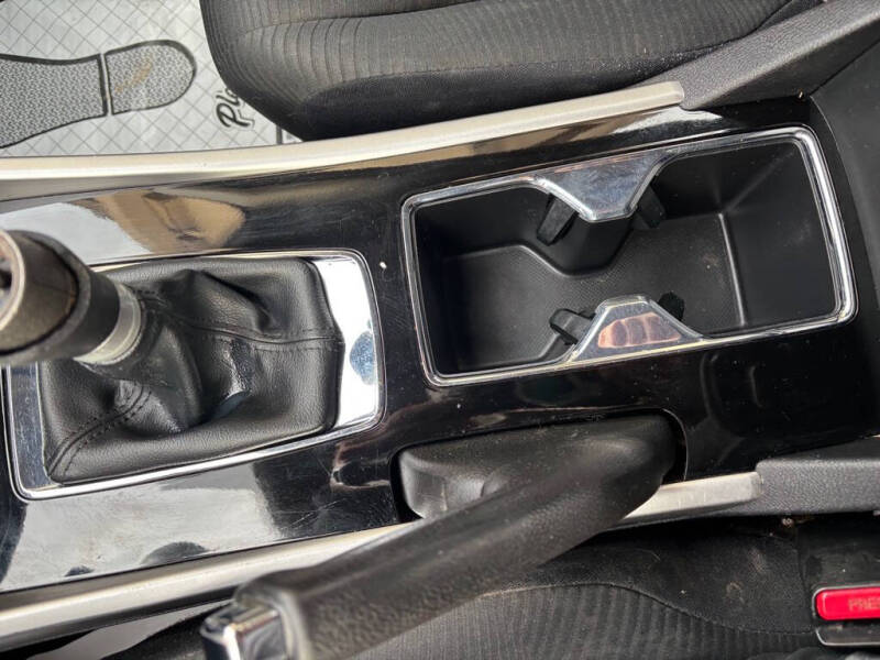 2011 Subaru Outback 2.5i Limited