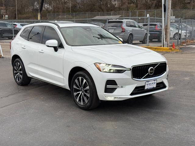 2023 Volvo XC60 B5 Core