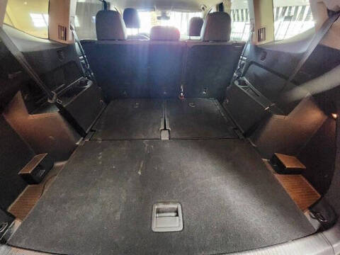 2019 Volkswagen Atlas V6 SE R-Line