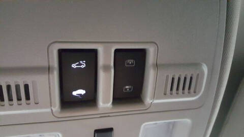 2015 Cadillac SRX Premium Collection