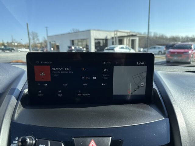 2021 Acura RDX w/A-SPEC