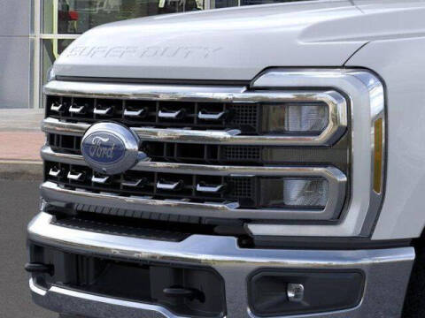 2026 Ford F-350 Super Duty