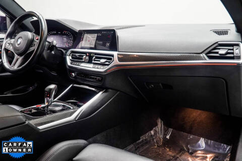 2023 BMW M4 Competition