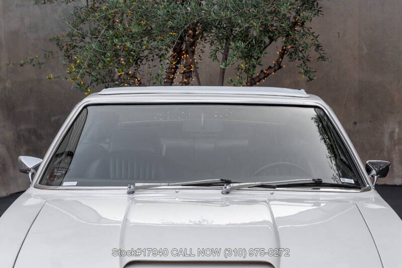 1969 Aston Martin DBS