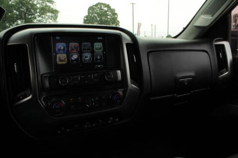 2019 Chevrolet Silverado 3500HD