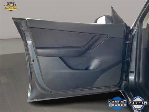 2021 Tesla Model Y Performance