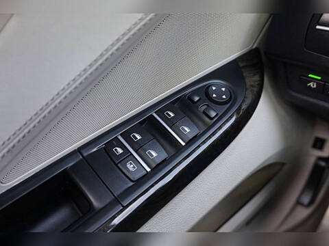 2016 BMW 6 Series 640i Gran Coupe