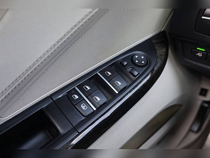 2016 BMW 6 Series 640i Gran Coupe