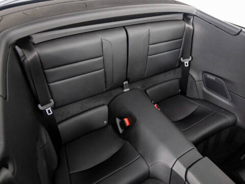 2025 Porsche 911 Carrera