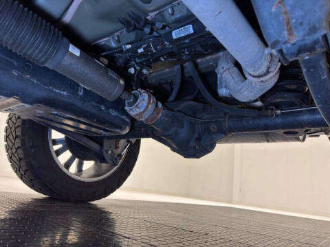 2018 Jeep Wrangler Unlimited