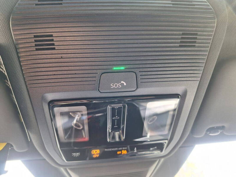 2026 Volkswagen Golf GTI SE