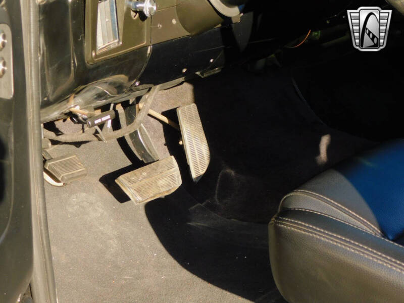 1985 Chevrolet C/K 10 Series