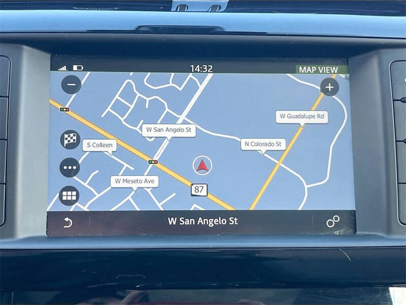 2017 Jaguar F-PACE 20d Premium