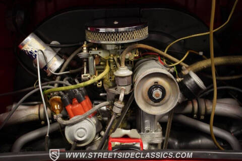 1973 Volkswagen Thing