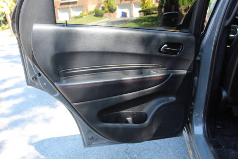 2023 Dodge Durango GT Premium